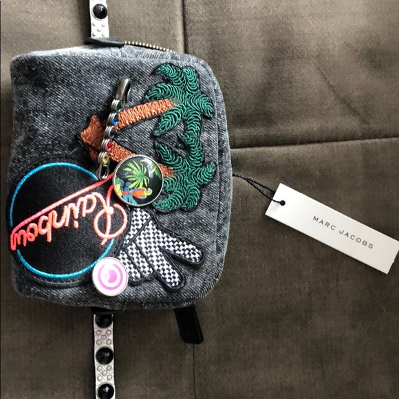 Marc by Marc Jacobs NWT belt bag - Picture 1 of 4
